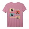 Gitarren Shirt für Herren, Damen & Kinder – Geschenk für Gitarristen, Musiker & Rockfans zum Geburtstag, Weihnachten & Konzert