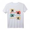 Gitarren Shirt für Herren, Damen & Kinder – Geschenk für Gitarristen, Musiker & Rockfans zum Geburtstag, Weihnachten & Konzert