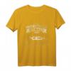 Bassist Geschenk Bass Gitarre T-Shirt - Perfektes Musikmotiv für Bassisten, Musiker & Musikliebhaber zu Weihnachten & Geburtstag