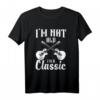 Herren Elektro Gitarren Geschenk - T-Shirt für Gitarristen & Musiker, Perfekt für Hobby- und Profi-Gitarristen