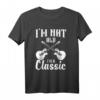 Herren Elektro Gitarren Geschenk - T-Shirt für Gitarristen & Musiker, Perfekt für Hobby- und Profi-Gitarristen