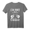 Herren Elektro Gitarren Geschenk - T-Shirt für Gitarristen & Musiker, Perfekt für Hobby- und Profi-Gitarristen