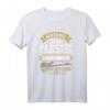 Herren Gitarre Majestät Gitarrist betritt den Raum lustiges T-Shirt – Perfektes Geschenk für Gitarristen und Musikliebhaber