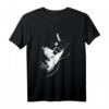 Cooles Gitarristen Design T-Shirt – Perfektes Geschenk für Musiker, Rock- und Metal-Fans, Weihnachten & Geburtstage