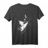 Cooles Gitarristen Design T-Shirt – Perfektes Geschenk für Musiker, Rock- und Metal-Fans, Weihnachten & Geburtstage