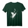 Cooles Gitarristen Design T-Shirt – Perfektes Geschenk für Musiker, Rock- und Metal-Fans, Weihnachten & Geburtstage