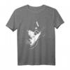 Cooles Gitarristen Design T-Shirt – Perfektes Geschenk für Musiker, Rock- und Metal-Fans, Weihnachten & Geburtstage
