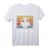 Ich Bin Drummer Weil Gitarristen Idole Brauchen Schlagzeuger T-Shirt - Lustiges Musiker-Shirt für Drummer & Musikfans