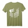 Ja das muss so laut Gitarren Spieler E-Gitarre T-Shirt – Lustiges Geschenk für Gitarristen, Musiker & E-Gitarren Fans zum Geburtstag, Weihnachten, Vatertag & Muttertag