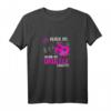 Ukulele Spieler Spruch Frauen Uke Gitarrist Musik Geschenk T-Shirt - Perfektes Geschenk für Musikliebhaber & Uke-Fans, ideal zum Geburtstag & für Strandfeeling