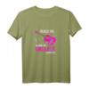 Ukulele Spieler Spruch Frauen Uke Gitarrist Musik Geschenk T-Shirt - Perfektes Geschenk für Musikliebhaber & Uke-Fans, ideal zum Geburtstag & für Strandfeeling