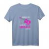Ukulele Spieler Spruch Frauen Uke Gitarrist Musik Geschenk T-Shirt - Perfektes Geschenk für Musikliebhaber & Uke-Fans, ideal zum Geburtstag & für Strandfeeling