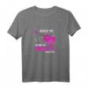 Ukulele Spieler Spruch Frauen Uke Gitarrist Musik Geschenk T-Shirt - Perfektes Geschenk für Musikliebhaber & Uke-Fans, ideal zum Geburtstag & für Strandfeeling