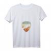 Gitarre Kopf Vintage Plectrum für Gitarrist - Cooles Retro T-Shirt, Perfekt als Geschenk für Musiker zu Weihnachten & Geburtstag