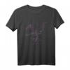 Rock Music Konzert Geschenke - Gitarristen T-Shirt für Bandmitglieder, Rockfans & Festivalbesucher