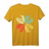 Retro Vintage Guitar Pick Gitarre Plectrum Gitarrist T-Shirt – Perfektes Geschenk für Gitarristen, Bassisten & Musikliebhaber zu Weihnachten & Geburtstag