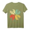 Retro Vintage Guitar Pick Gitarre Plectrum Gitarrist T-Shirt – Perfektes Geschenk für Gitarristen, Bassisten & Musikliebhaber zu Weihnachten & Geburtstag