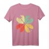Retro Vintage Guitar Pick Gitarre Plectrum Gitarrist T-Shirt – Perfektes Geschenk für Gitarristen, Bassisten & Musikliebhaber zu Weihnachten & Geburtstag