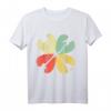 Retro Vintage Guitar Pick Gitarre Plectrum Gitarrist T-Shirt – Perfektes Geschenk für Gitarristen, Bassisten & Musikliebhaber zu Weihnachten & Geburtstag