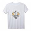 Lustiges E-Gitarren Spruch Motiv & Heavy Metal Gitarrist T-Shirt – Perfekt für Musiker, Bandkollegen & Geburtstagsfeiern
