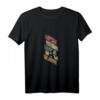 Gitarre Retro Gitarristen Geschenke Retro E-Gitarre T-Shirt – Perfektes Geschenk für Musiker und Vintage Gitarrenliebhaber