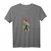 Gitarre Retro Gitarristen Geschenke Retro E-Gitarre T-Shirt – Perfektes Geschenk für Musiker und Vintage Gitarrenliebhaber