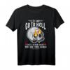Tattoo Inspired Clothing - Grunge Aesthetic Clothes Goth Punk T-Shirt für E-Girls & E-Boys, Nu Goth & Alternative Mode
