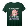 Lustiges Anime Girl Manga T-Shirt - Japanischer Otaku-Style für Jugendliche und Cosplayer