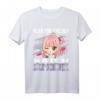 Lustiges Anime Girl Manga T-Shirt - Japanischer Otaku-Style für Jugendliche und Cosplayer