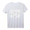 Schwarz ist bunt genug! Black Metal Goth Punk Emo Schwarzes T-Shirt – Lustiges Geschenk für Gothic, Punk, Heavy Metal & Emo Fans