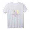 Okkult Käfer Mond Vaporwave Japanischer Otaku Pastel Goth T-Shirt – Ideal für Anime-, Manga- und Vaporwave-Fans
