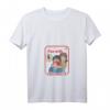 Damen Fun With Chloroform Vintage Childgame Horror Goth Punk T-Shirt mit V-Ausschnitt – Trendiges Gothic-Design für Occult, Grunge & Alternative Fans