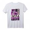 Aesthetic Vaporwave Japan Style Kanji T-Shirt – 80s/90s Tokyo Shibuya Streetwear für Anime, Otaku & Japan Fans