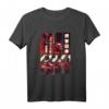 Aesthetic Vaporwave Japan Style Kanji T-Shirt - 90er Tokyo Shibuya Streetwear für Teenager, Eboy, Egirl & Japan-Liebhaber