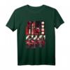 Aesthetic Vaporwave Japan Style Kanji T-Shirt - 90er Tokyo Shibuya Streetwear für Teenager, Eboy, Egirl & Japan-Liebhaber