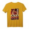 Aesthetic Vaporwave Japan Style Kanji T-Shirt - 90er Tokyo Shibuya Streetwear für Teenager, Eboy, Egirl & Japan-Liebhaber
