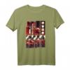 Aesthetic Vaporwave Japan Style Kanji T-Shirt - 90er Tokyo Shibuya Streetwear für Teenager, Eboy, Egirl & Japan-Liebhaber