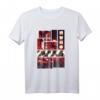 Aesthetic Vaporwave Japan Style Kanji T-Shirt - 90er Tokyo Shibuya Streetwear für Teenager, Eboy, Egirl & Japan-Liebhaber