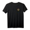 Trust No One Vintage Snake Tattoo T-Shirt – Traditionelles Old School Design für Tattoo-Liebhaber & Trendsetter, ideales Geschenk für Punk, Emo & Goth Freunde
