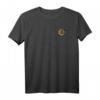 Trust No One Vintage Snake Tattoo T-Shirt – Traditionelles Old School Design für Tattoo-Liebhaber & Trendsetter, ideales Geschenk für Punk, Emo & Goth Freunde