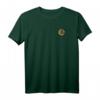 Trust No One Vintage Snake Tattoo T-Shirt – Traditionelles Old School Design für Tattoo-Liebhaber & Trendsetter, ideales Geschenk für Punk, Emo & Goth Freunde