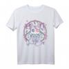 Pastel Goth Kawaii Yami Cat T-Shirt – Anime, Manga, Chibi & Gacha Kunst für stilbewusste Fans
