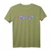Stay Lit Aesthetic Vaporwave Emo Punk Pastel Goth T-Shirt – Retro-Glitch Design für Teenager, Sad Boys & Girls, Soft Grunge & Nu Gothic Fans