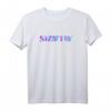 Stay Lit Aesthetic Vaporwave Emo Punk Pastel Goth T-Shirt – Retro-Glitch Design für Teenager, Sad Boys & Girls, Soft Grunge & Nu Gothic Fans