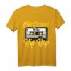 Cooles Retro Old School Hip Hop 80s 90s Mixtape Kassette T-Shirt – Perfektes Geschenk für Rap- und Hip-Hop-Fans