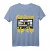 Cooles Retro Old School Hip Hop 80s 90s Mixtape Kassette T-Shirt – Perfektes Geschenk für Rap- und Hip-Hop-Fans