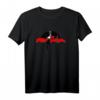 Bass Junge Graffiti T-Shirt - Urban Streetwear mit künstlerischem Graffiti-Design für junge Modefans