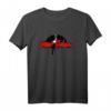 Bass Junge Graffiti T-Shirt - Urban Streetwear mit künstlerischem Graffiti-Design für junge Modefans