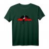 Bass Junge Graffiti T-Shirt - Urban Streetwear mit künstlerischem Graffiti-Design für junge Modefans