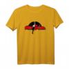 Bass Junge Graffiti T-Shirt - Urban Streetwear mit künstlerischem Graffiti-Design für junge Modefans